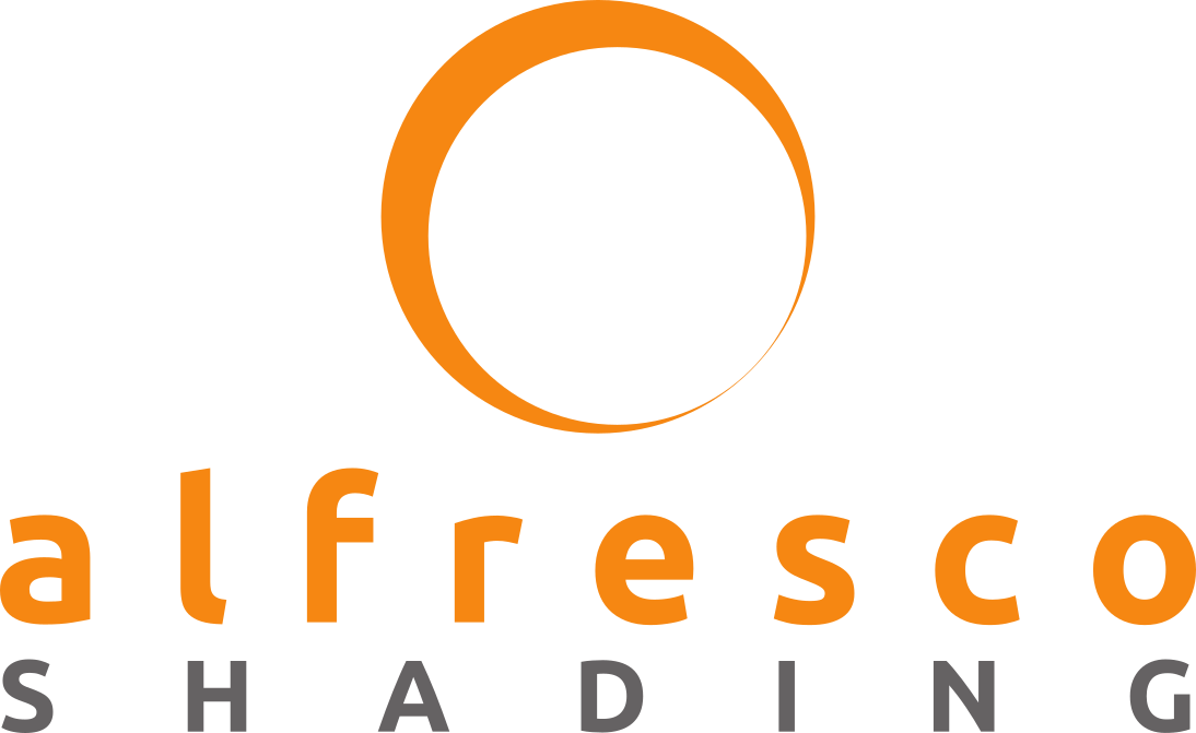 Alfresco Shading logo